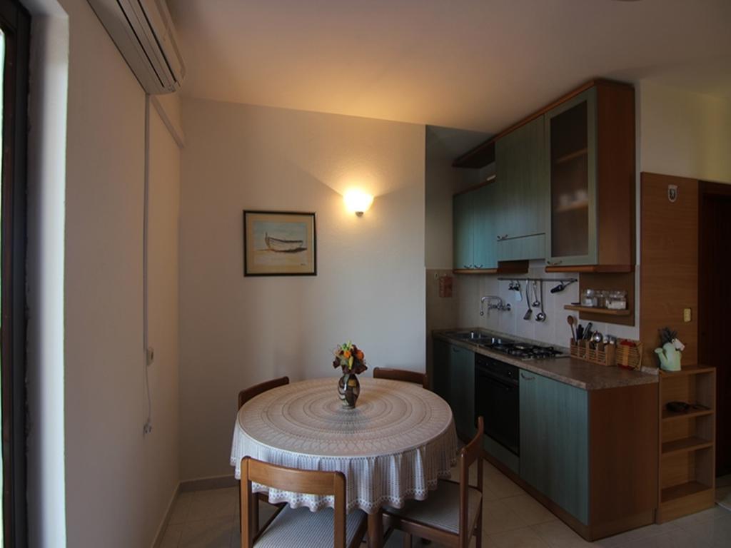 Apartment Bluesky Kožino Εξωτερικό φωτογραφία